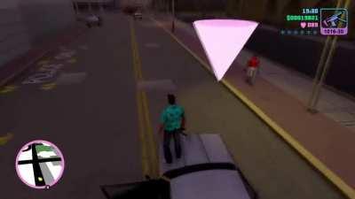 Yep, this was totally intentional and planned...