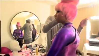 When you ask a question about physical subliminals and that one person starts talking about self love and confidence