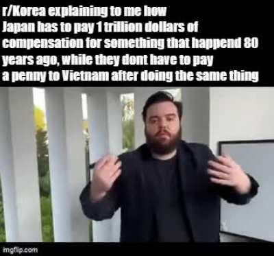 The war crime denial apple does not fall far from the war crime denial tree