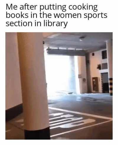 Just a joke, please don't kill me