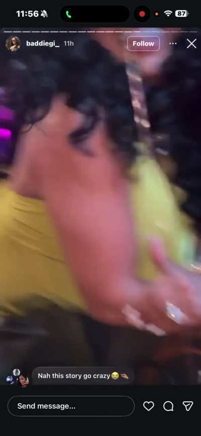 Ari fletcher thong wedgie