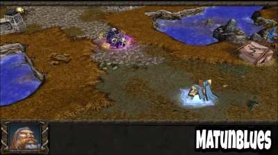 Warcraft III Reamputado