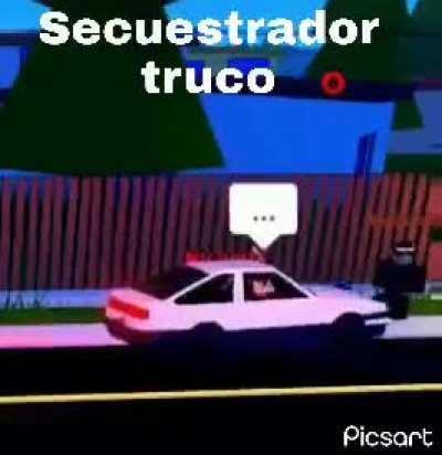 sequestro roblox ta meio estranho