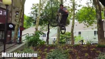 Bicycle skarner combos