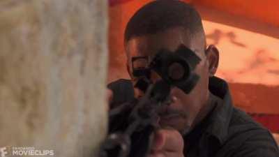 Getting back at the person responsible for all your losses