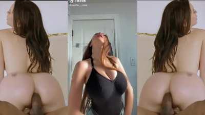 TikTok SplitScreen