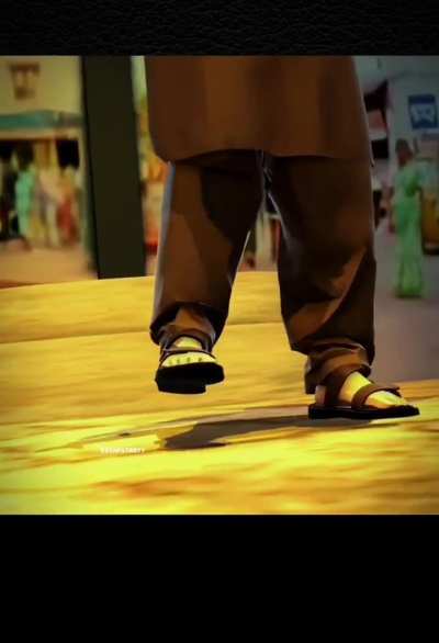 How to beat a Gorilla