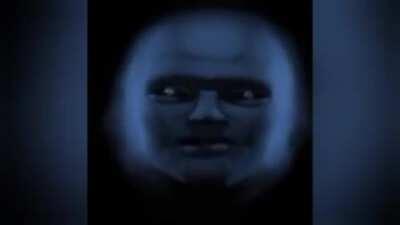 Leaked footage of CABAL singing Baka Mitai