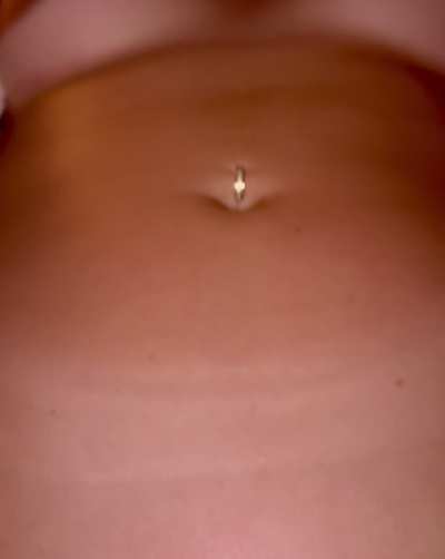 i go into such a state of bliss and lust when i taste my own sweet little pussy