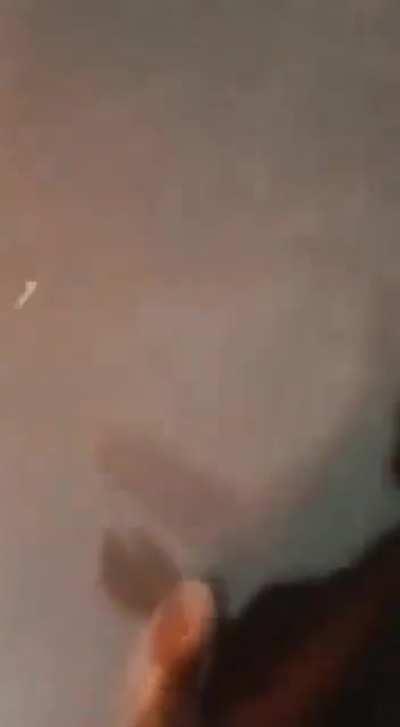 WCGW if i do some tricks with fire and gasoline