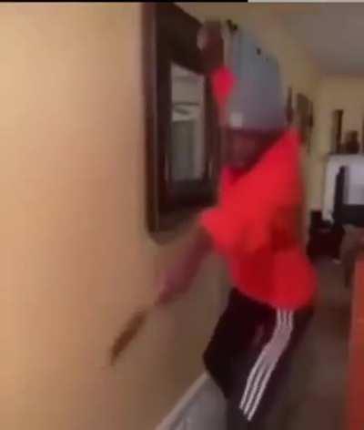 i remember thinking this was funny... 7 months ago