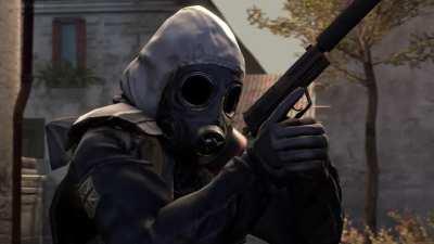 Going Sneaky Beaky Like [SFM Animation]