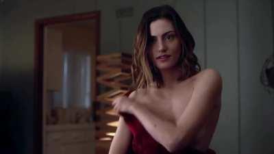 Brighten and slow mo (again)