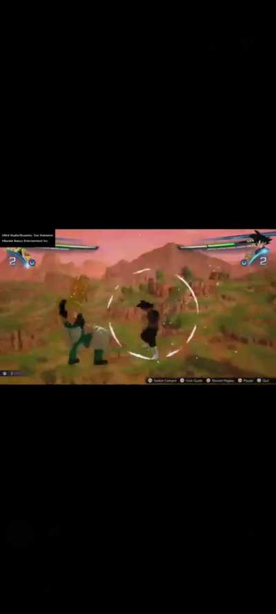 I finally super countered in the middle of a vanish war. First time I ever pulled this off. Have any of you ever done this?