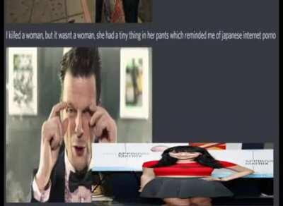 Max Payne discord saga (earape warning)