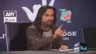 Pakistan's Semifinals qualification summed up