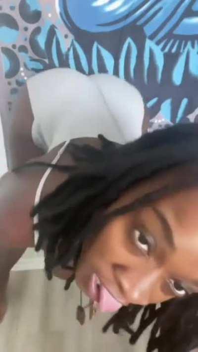 Loyal Trini - OnlyFans 😈🔥🥵