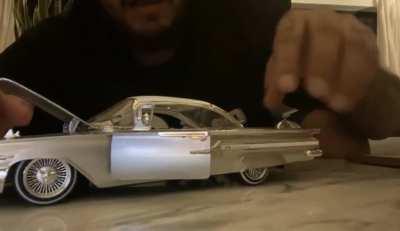 the real Playa’s Manual