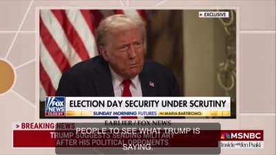 You really need to hear him say it.