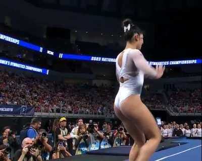 No such thing as too much Kayla