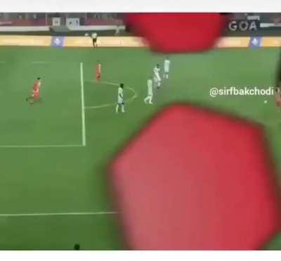 Best commentator ever