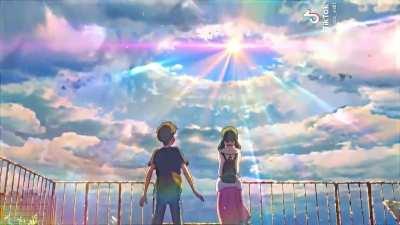 This rickroll is too beautiful im crying and shaking rn