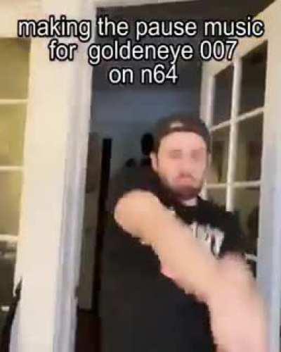 Crosspost from r/retrogaming: