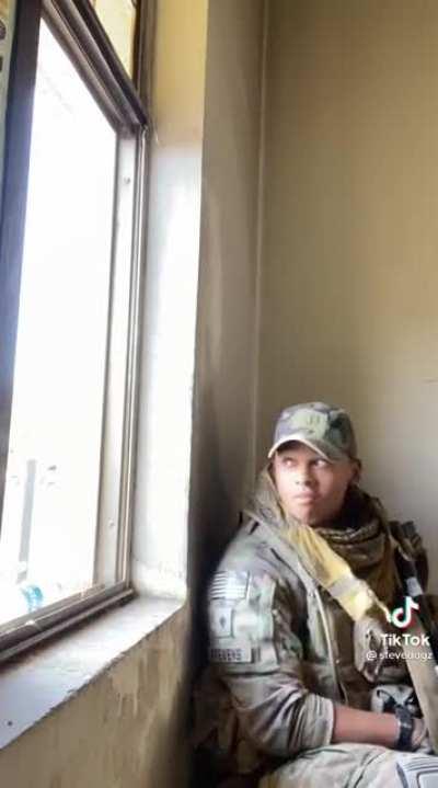 Let Your Goofy Side Shine Through