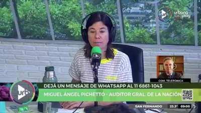 Pichetto contra los diaguitas que ahora adoptaron la identidad de mapuches