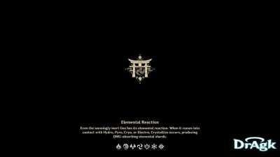 Raiden Shogun (DragK) [Genshin Impact]