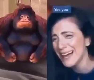 MONKE