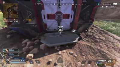 How to STONKS in Apex Legends
