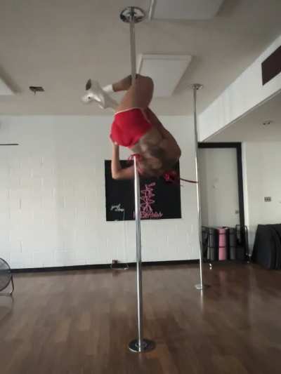 Please help me with my aerial invert!!!