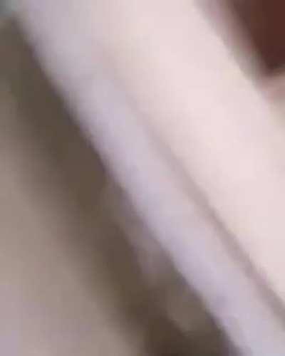 Playing with a grenade