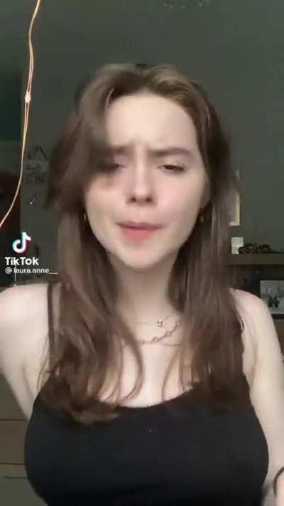 Love to see those tits bounce riding my cock 