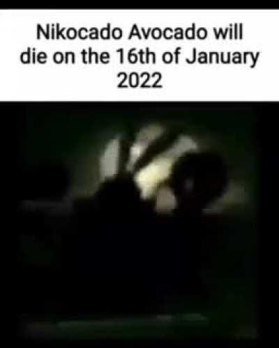 Se imaginan que este video se vuelva real ._.