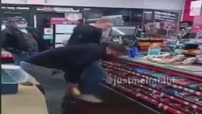 Not mine but my friend told me to post it here