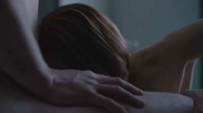 Louisa Krause - Girlfriend Experience