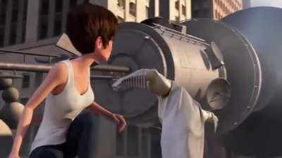 Player character creation can be truly easy