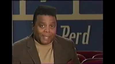 Bobby Reviewing E.T.