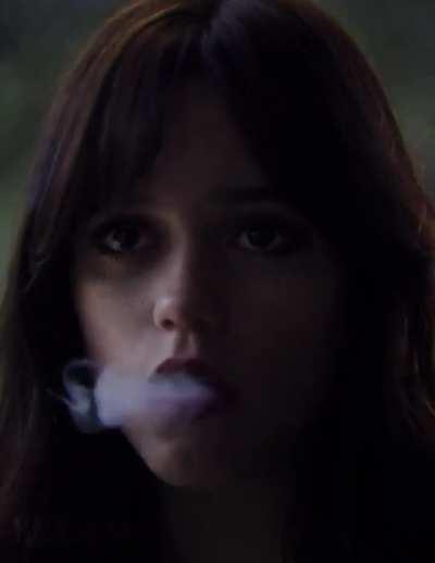 She's so beautiful (vc: @navi.vfx)