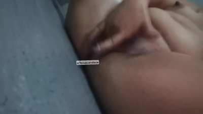 Wanna play with my wet pussy 🤤