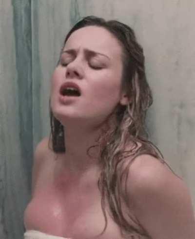 Would love to share Brie Larson with a bi friend.