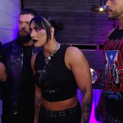 Howtall do you think mami really is bcz she looks good 3 to 4 inches shorter than 5 10 finn here