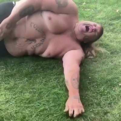 It’s Still Swing-To-The-Sack Sunday