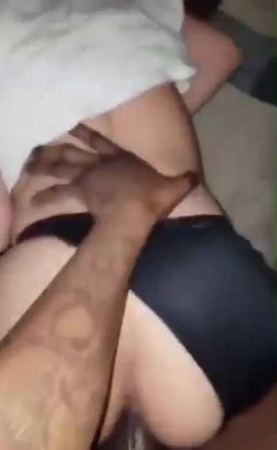 The Best Sex of Her Life