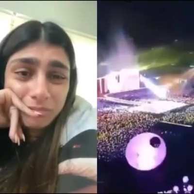 😔