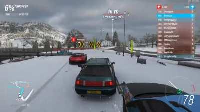 The bots have had enough of my shit. (warning loud reaction)