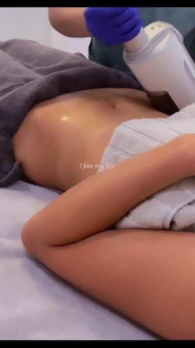 Endosphere treatment