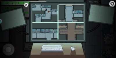 When everyone sees it happen